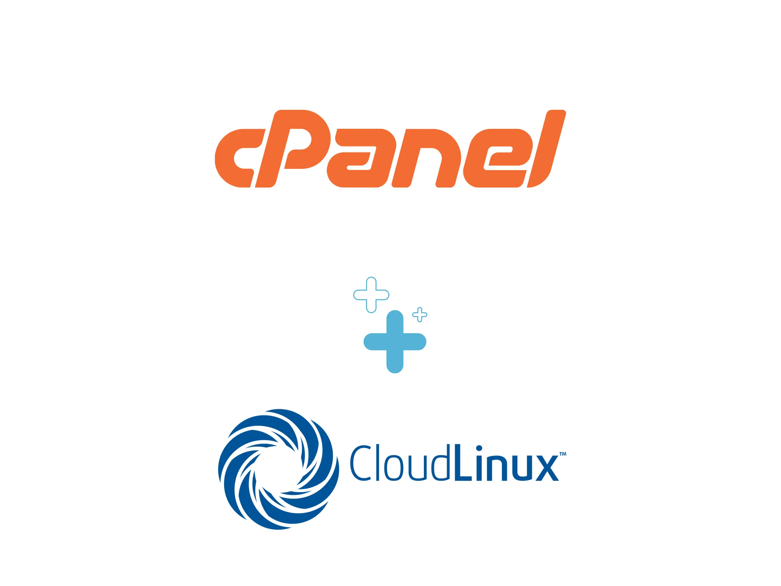 Panel de control cPanel