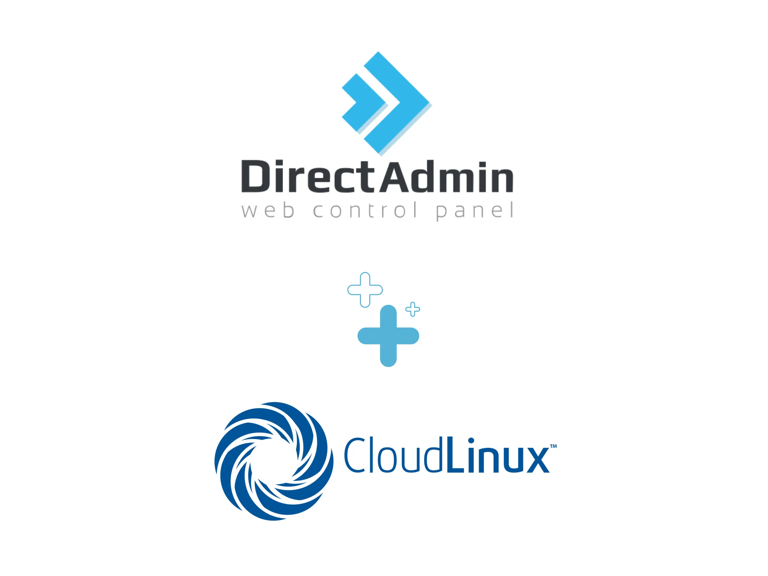 Panel de control DirectAdmin